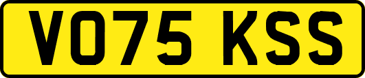 VO75KSS