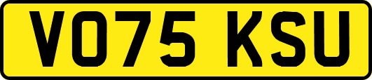 VO75KSU