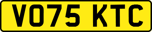 VO75KTC