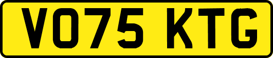 VO75KTG