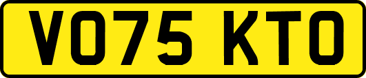VO75KTO
