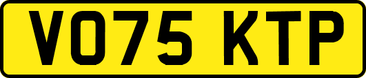 VO75KTP