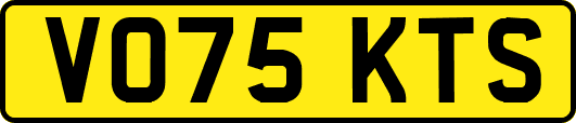 VO75KTS