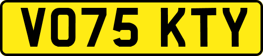VO75KTY