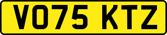 VO75KTZ