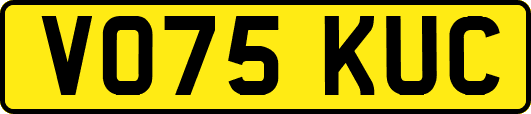 VO75KUC
