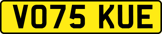 VO75KUE