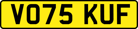 VO75KUF