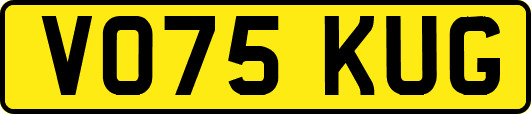 VO75KUG