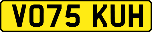 VO75KUH