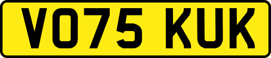 VO75KUK