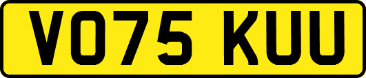 VO75KUU