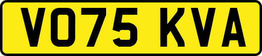 VO75KVA