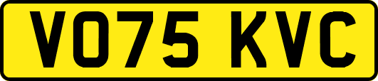 VO75KVC