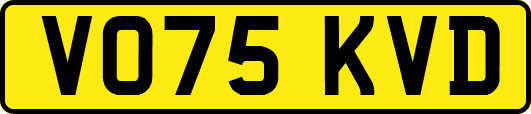 VO75KVD