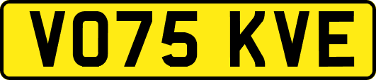 VO75KVE