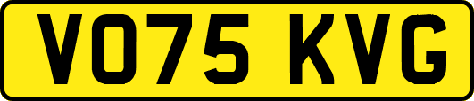 VO75KVG