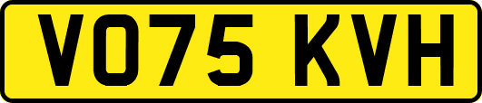 VO75KVH