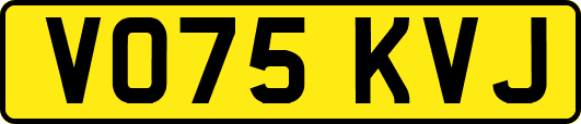 VO75KVJ