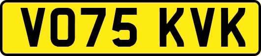 VO75KVK