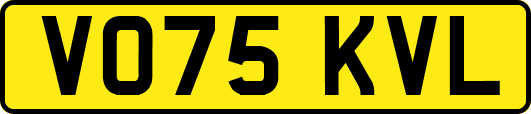 VO75KVL