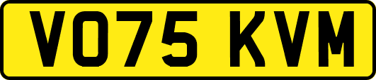 VO75KVM
