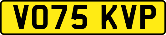 VO75KVP