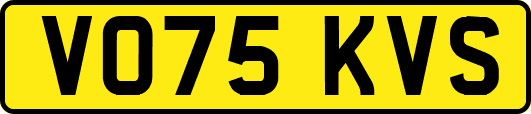 VO75KVS