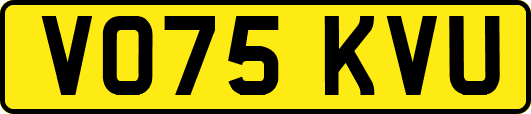 VO75KVU