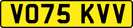 VO75KVV