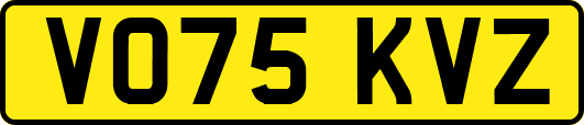 VO75KVZ