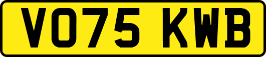 VO75KWB
