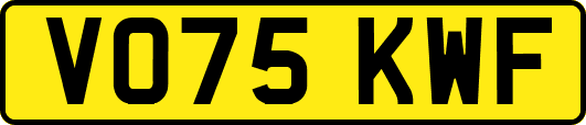 VO75KWF