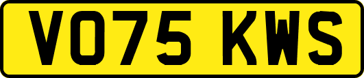VO75KWS