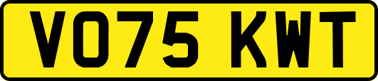 VO75KWT
