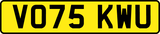 VO75KWU