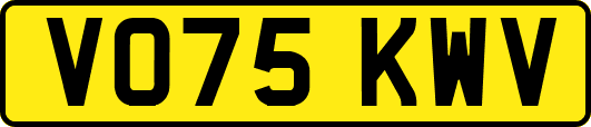 VO75KWV