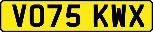 VO75KWX