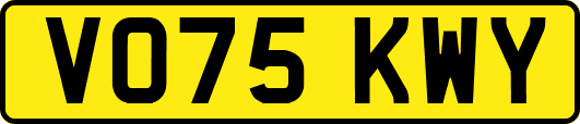 VO75KWY