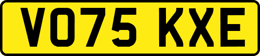 VO75KXE