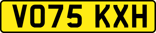 VO75KXH
