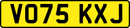 VO75KXJ