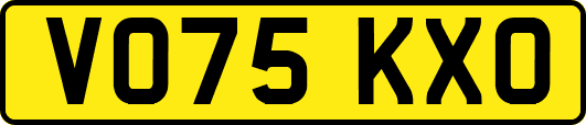 VO75KXO