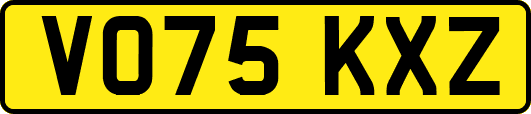 VO75KXZ