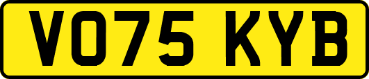 VO75KYB