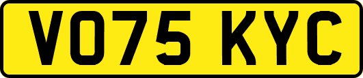 VO75KYC