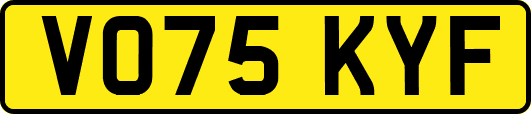 VO75KYF