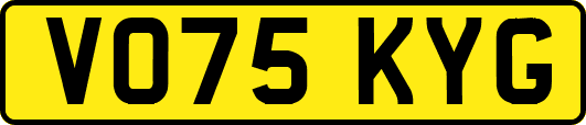 VO75KYG