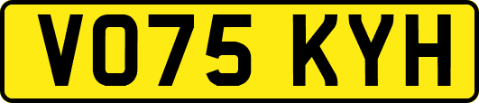 VO75KYH