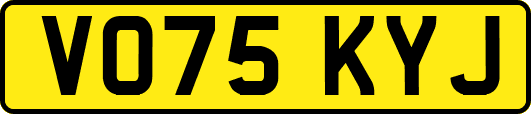 VO75KYJ